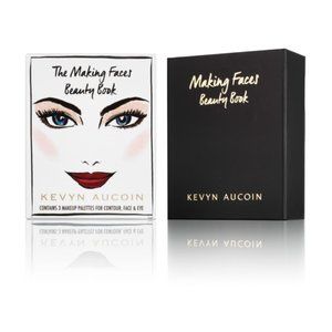 KEVIN AUCOIN Making Faces